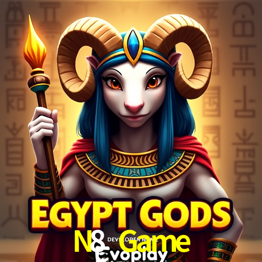 Secure Login N8 Game