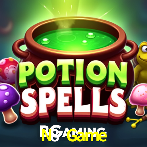 API Integration N8 Game