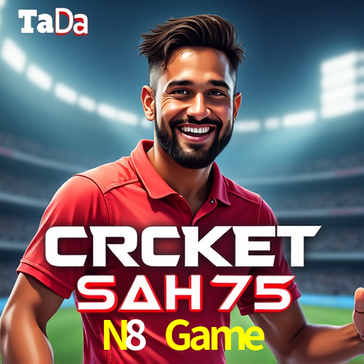 Blackjack Table N8 Game