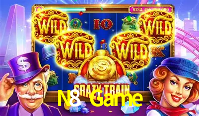 Weekend Specials N8 Game