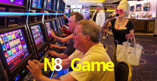 Programa VIP N8 Game