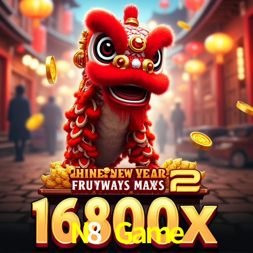 2FA Security N8 Game