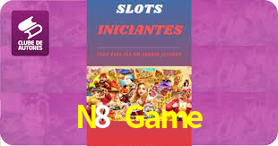 Daily Bonuses N8 Game