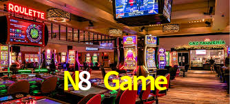 Welcome Bonus N8 Game