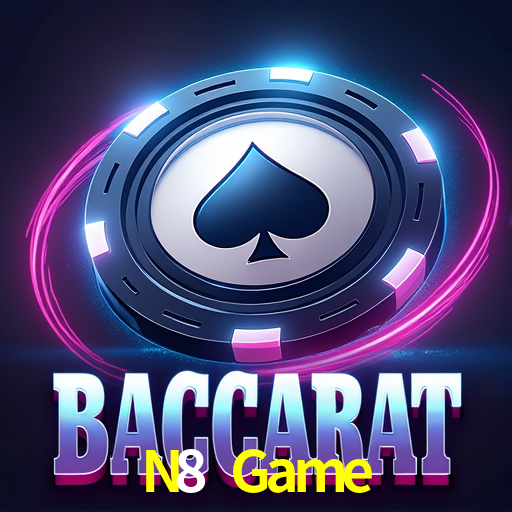 Responsive Design N8 Game