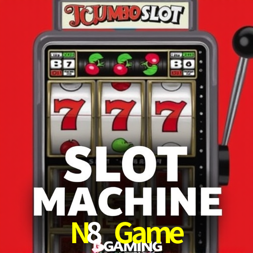 Experiência VIP N8 Game