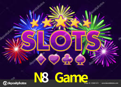 Premium Interface N8 Game