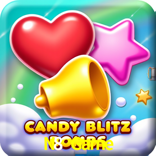 Slot Games N8 Game