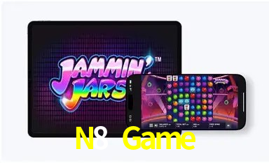 Flash Promotion N8 Game