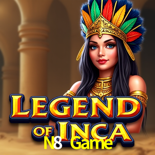 Game Statistics N8 Game